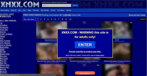 xnxx site|Top Porn Sites